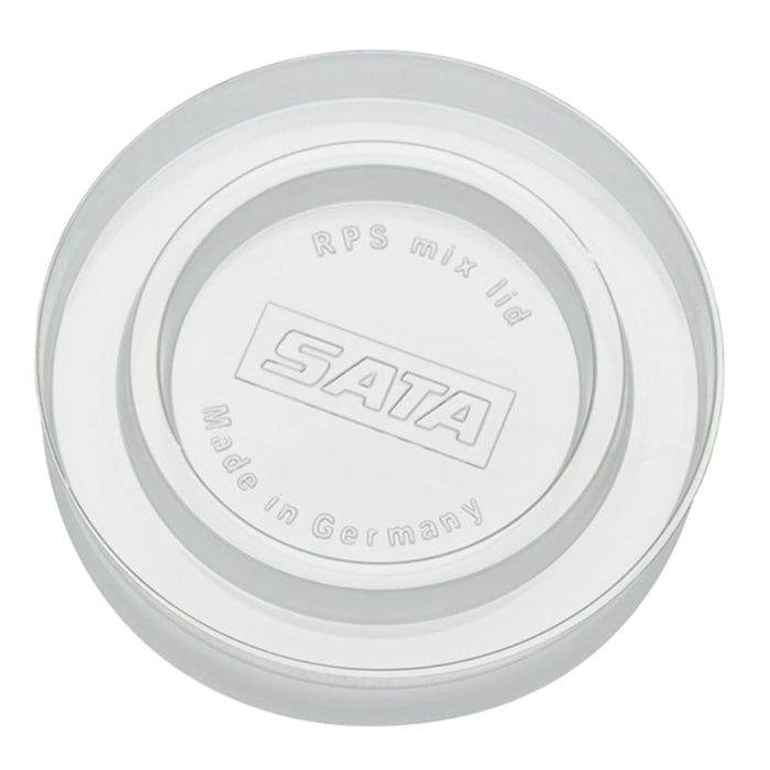SATA RPS mix lid 50 Stk f. RPS 0,6+0,9L