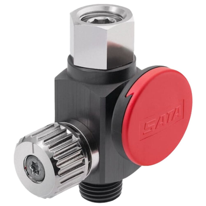 SATA adam 2 U dock (Mikrometer mit Dock)