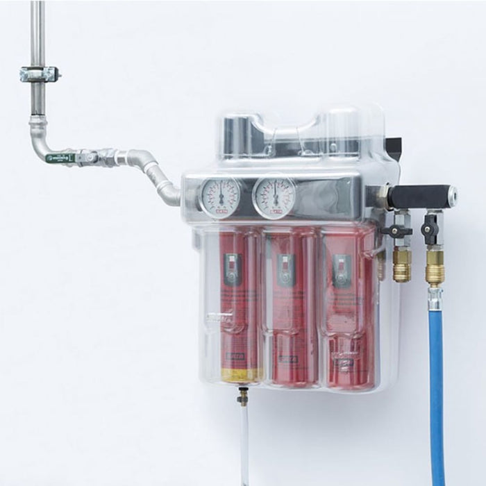 SATA Filter-Cover Filterschutzabdeckung (4x)