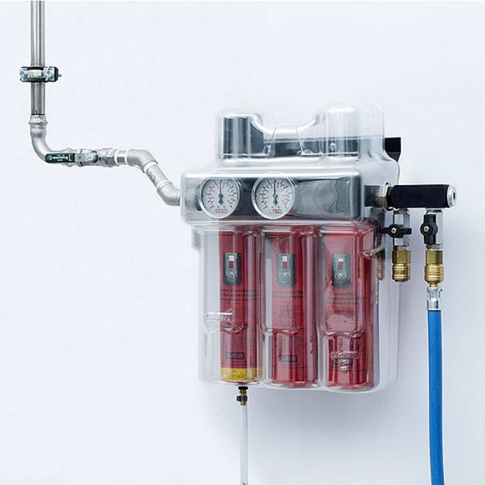 SATA Filter-Cover Filterschutzabdeckung (4x)