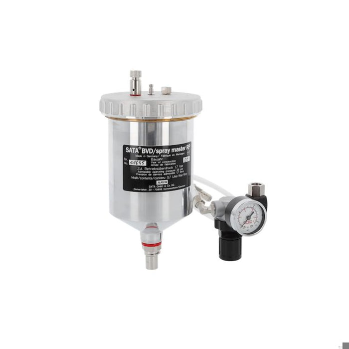 SATA SATA BVD Anbausatz Jet 4000, Jet 1000