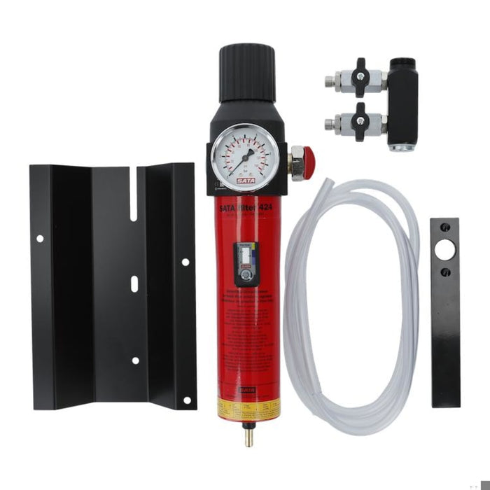SATA Filterdruckminderer 0/424