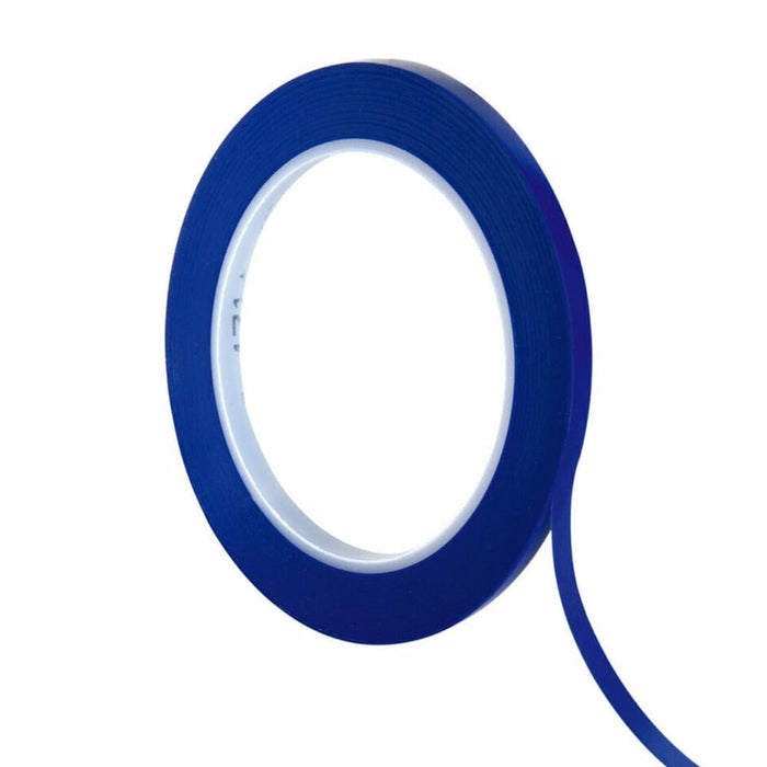 3M 471 PVC Konturenband blau 12mm x 33m