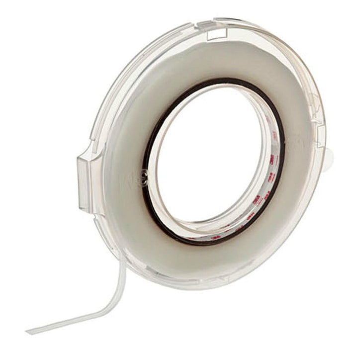 3M Scotch Transition Tape, 9m x 7mm Pack mit 5 Rollen