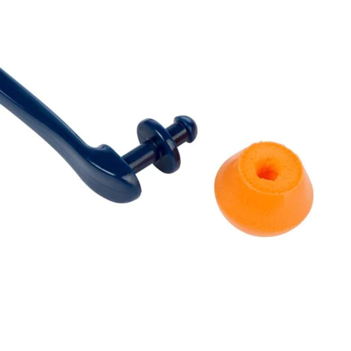 3M Gehörschutzstöpsel mit Kopfbügel SNR=26 dB 10 Stk