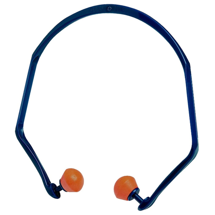 3M Gehörschutzstöpsel mit Kopfbügel SNR=26 dB 10 Stk