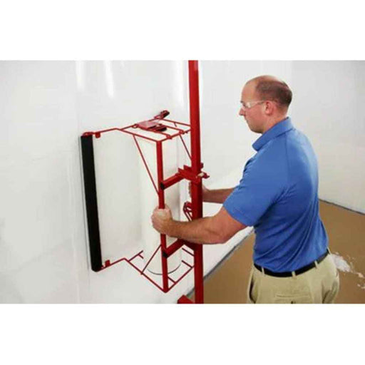 3M Dirt Trap Vlies weiss 70cm x 90m - BIV