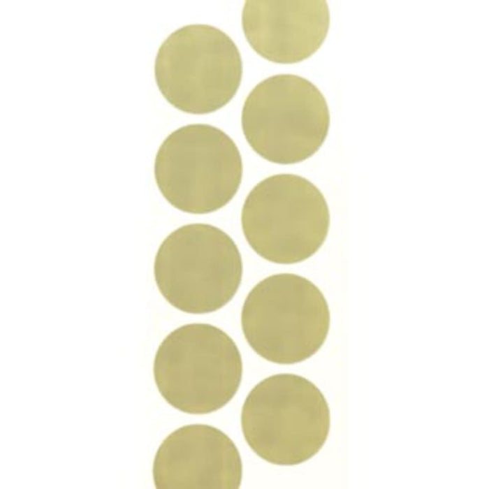 3M Trizact Schleifblüten P3000 selbstklebend 100Stk