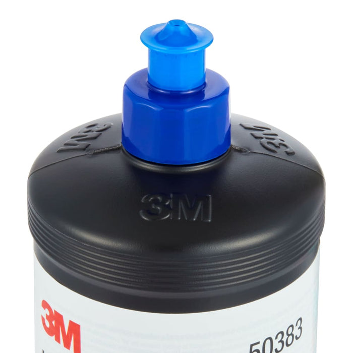 3M Anti-Hologramm-Politur 1L blau