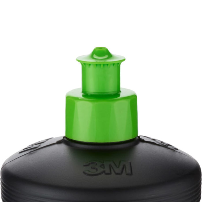 3M Fast Cut PLUS Extrem Schleifpaste 1kg grün