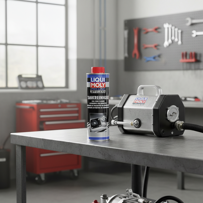 Pro-Line JetClean Tank Cleaner