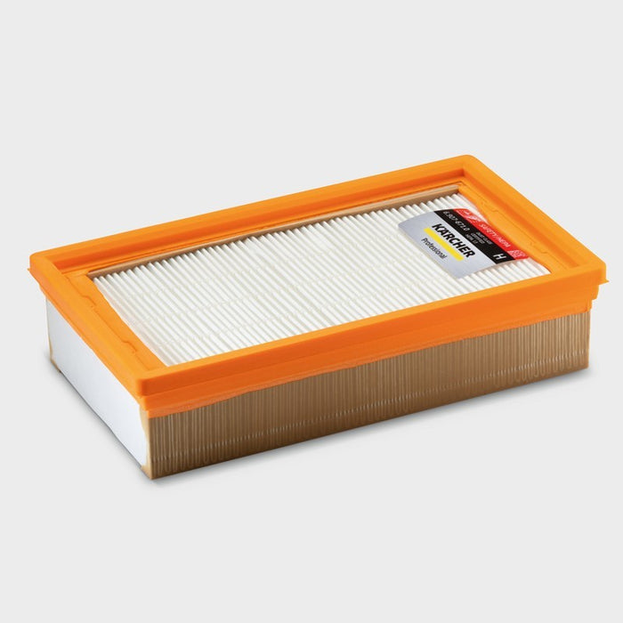 Sicherheitssauger NT 30/1 Tact Te Klasse H Kärcher