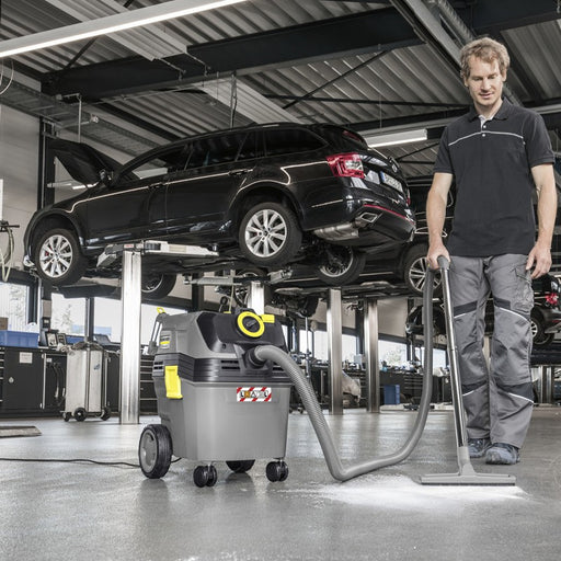 Sicherheitssauger NT 50/1 Tact Te H Kärcher