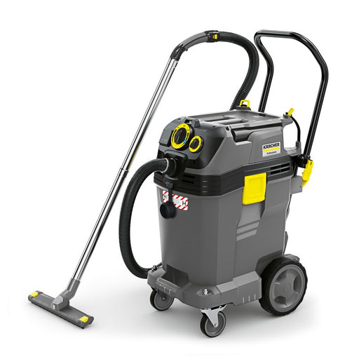 Sicherheitssauger NT 50/1 Tact Te H Kärcher