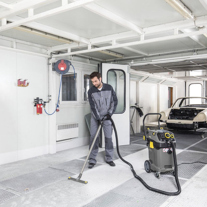 Sicherheitssauger NT 50/1 Tact Te H Kärcher