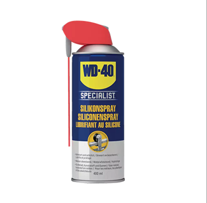 WD-40 Silikonspray Specialist